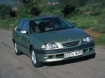Toyota Avensis Sedan 1997 года